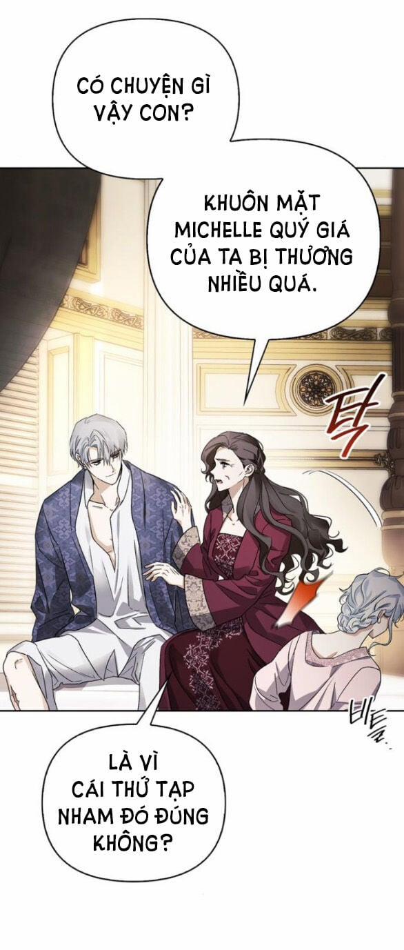 Tôi Thuần Hóa Chó Điên Của Chồng Cũ 32.2 trang 3