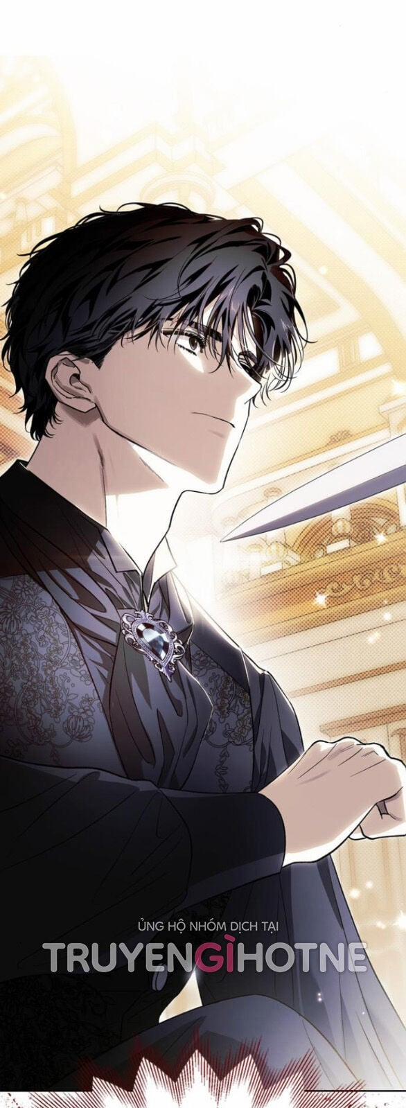 Tôi Thuần Hóa Chó Điên Của Chồng Cũ 32.2 trang 36