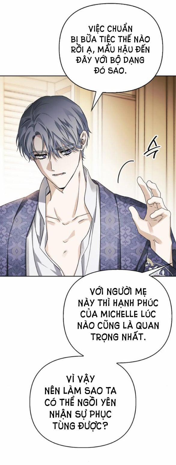 Tôi Thuần Hóa Chó Điên Của Chồng Cũ 32.2 trang 4