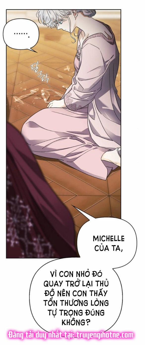 Tôi Thuần Hóa Chó Điên Của Chồng Cũ 32.2 trang 5