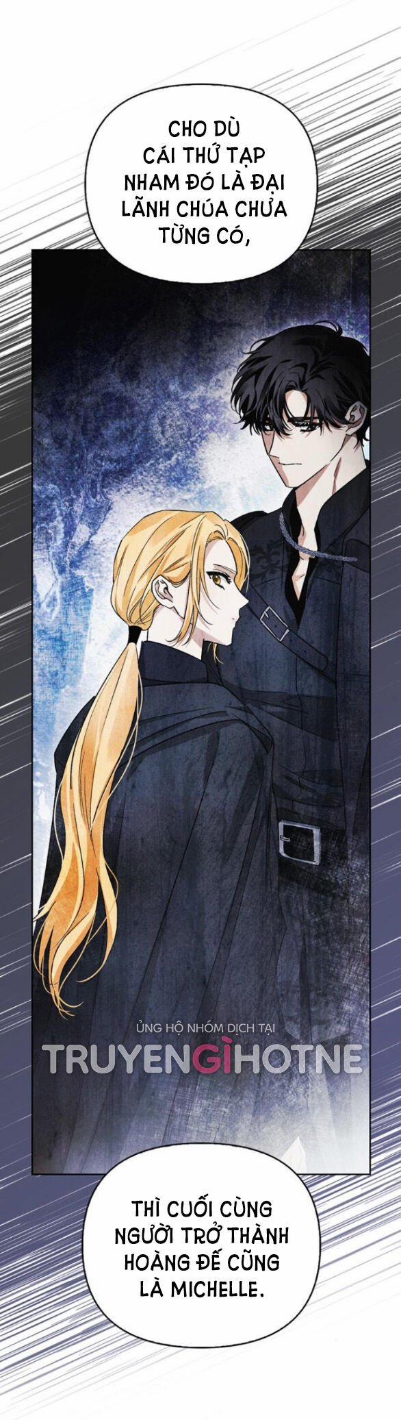 Tôi Thuần Hóa Chó Điên Của Chồng Cũ 32.2 trang 8