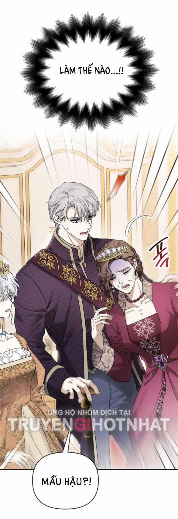 Tôi Thuần Hóa Chó Điên Của Chồng Cũ 33.1 trang 1