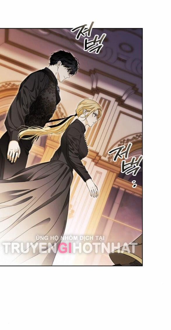 Tôi Thuần Hóa Chó Điên Của Chồng Cũ 33.1 trang 14