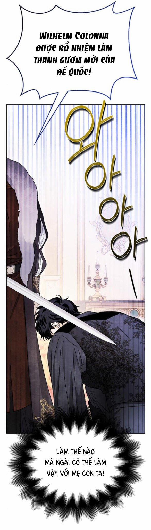 Tôi Thuần Hóa Chó Điên Của Chồng Cũ 33.1 trang 2