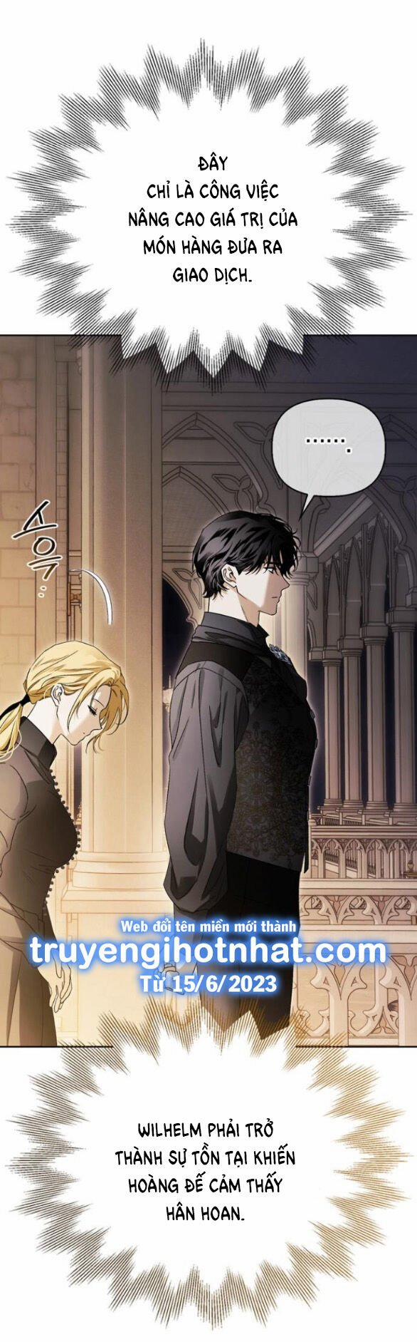 Tôi Thuần Hóa Chó Điên Của Chồng Cũ 33.1 trang 28