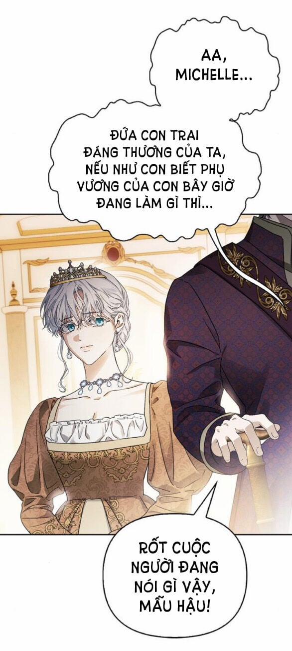 Tôi Thuần Hóa Chó Điên Của Chồng Cũ 33.1 trang 5