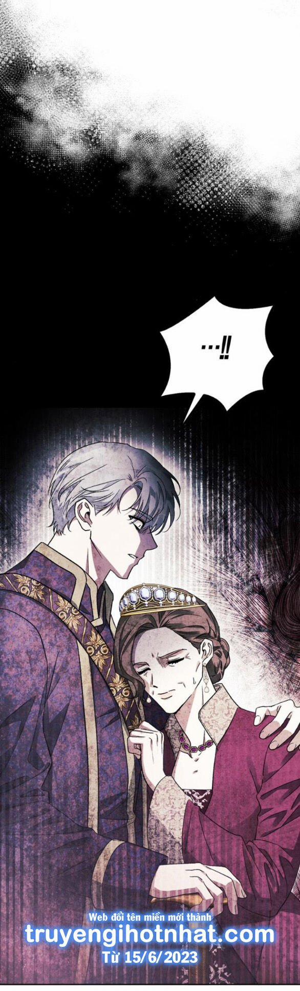 Tôi Thuần Hóa Chó Điên Của Chồng Cũ 33.1 trang 7