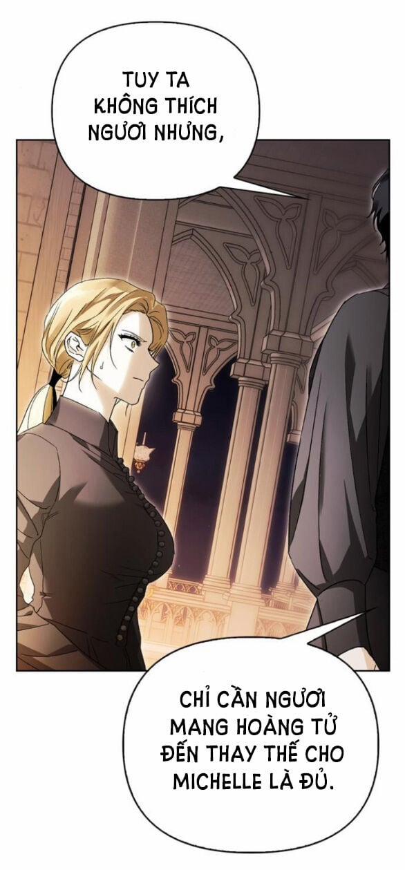 Tôi Thuần Hóa Chó Điên Của Chồng Cũ 33.2 trang 10