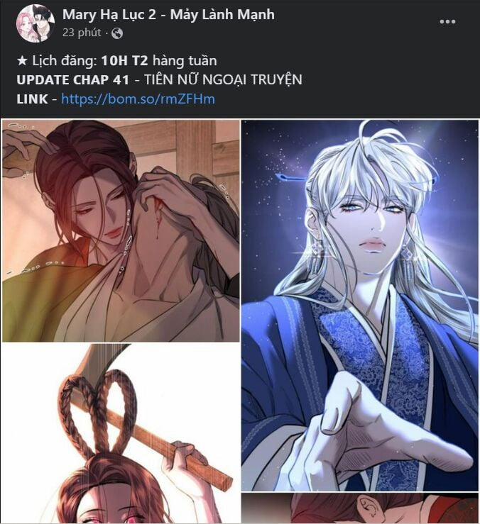 Tôi Thuần Hóa Chó Điên Của Chồng Cũ 33.2 trang 17