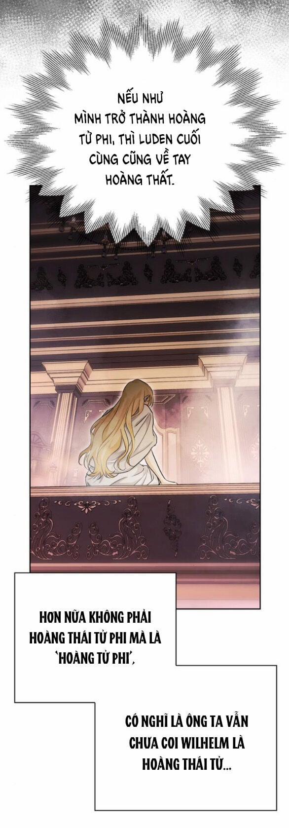 Tôi Thuần Hóa Chó Điên Của Chồng Cũ 33.2 trang 34