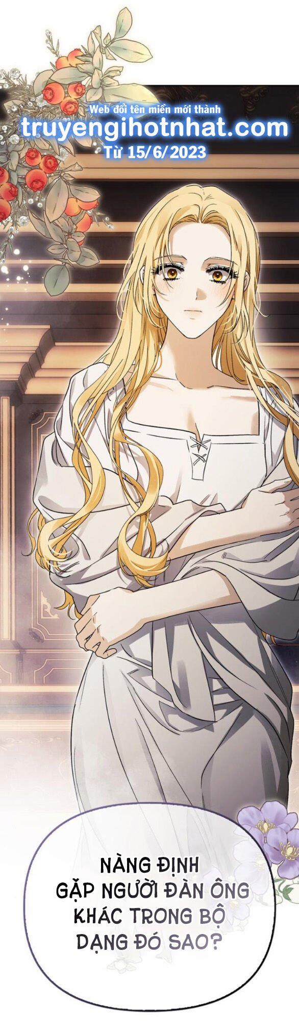 Tôi Thuần Hóa Chó Điên Của Chồng Cũ 33.2 trang 39