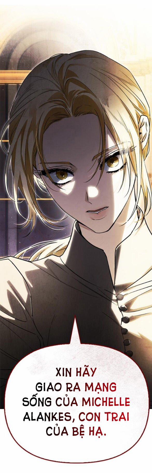 Tôi Thuần Hóa Chó Điên Của Chồng Cũ 33.2 trang 4