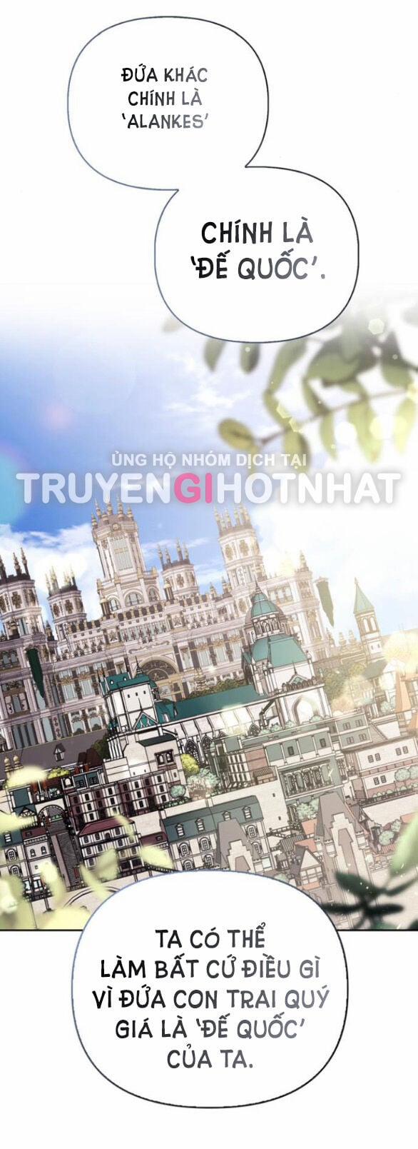 Tôi Thuần Hóa Chó Điên Của Chồng Cũ 33.2 trang 9