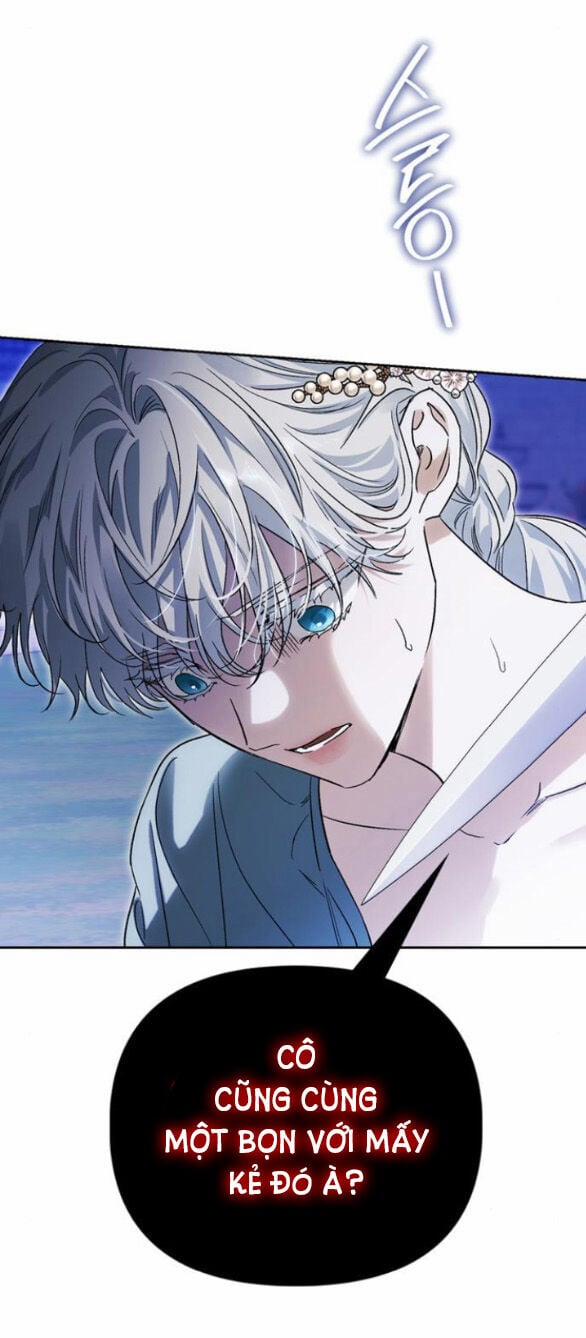 Tôi Thuần Hóa Chó Điên Của Chồng Cũ 34.2 trang 10