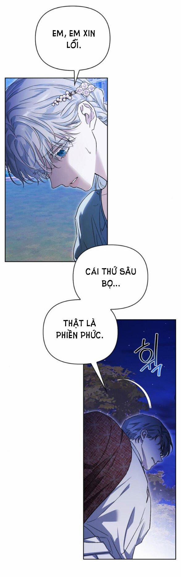 Tôi Thuần Hóa Chó Điên Của Chồng Cũ 34.2 trang 12