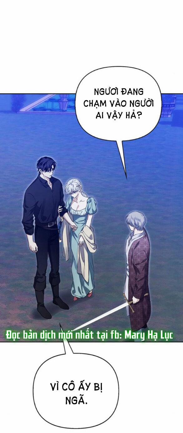 Tôi Thuần Hóa Chó Điên Của Chồng Cũ 34.2 trang 20