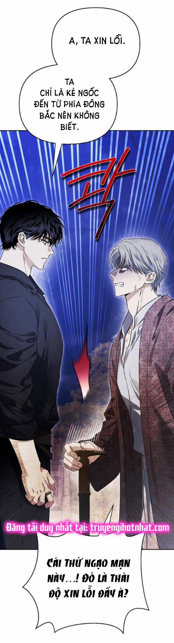 Tôi Thuần Hóa Chó Điên Của Chồng Cũ 34.2 trang 22