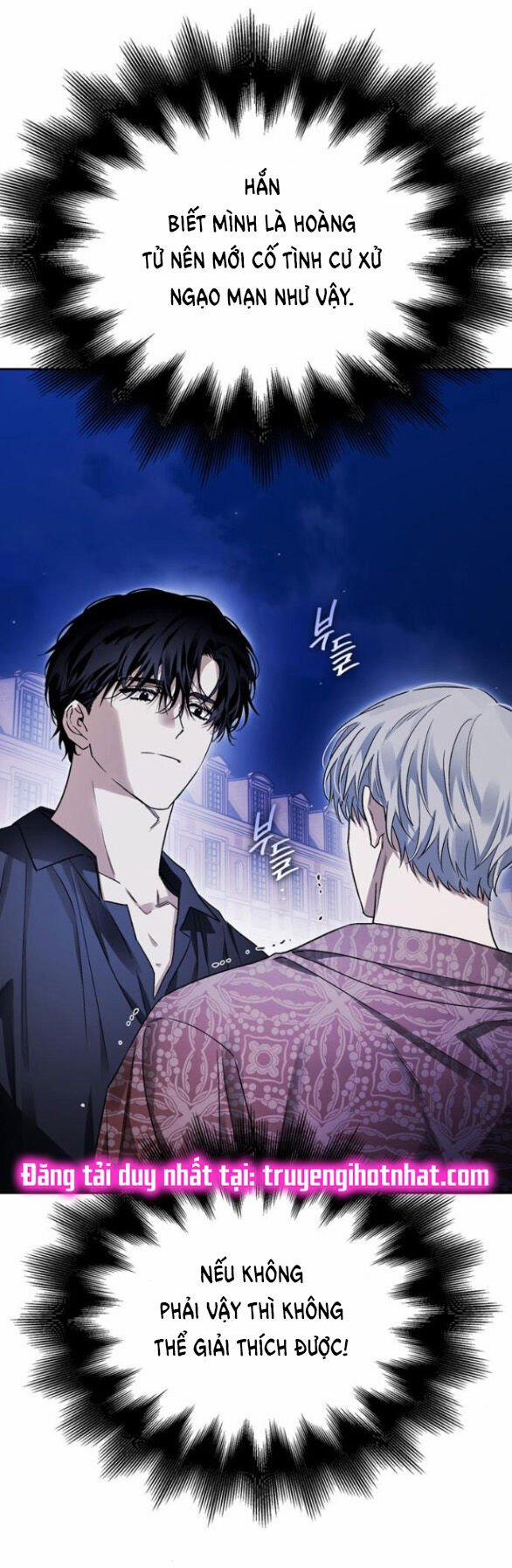 Tôi Thuần Hóa Chó Điên Của Chồng Cũ 34.2 trang 26