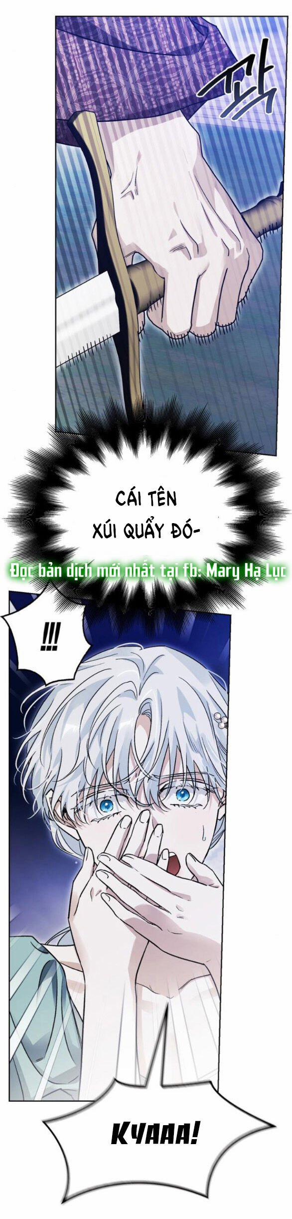 Tôi Thuần Hóa Chó Điên Của Chồng Cũ 34.2 trang 31