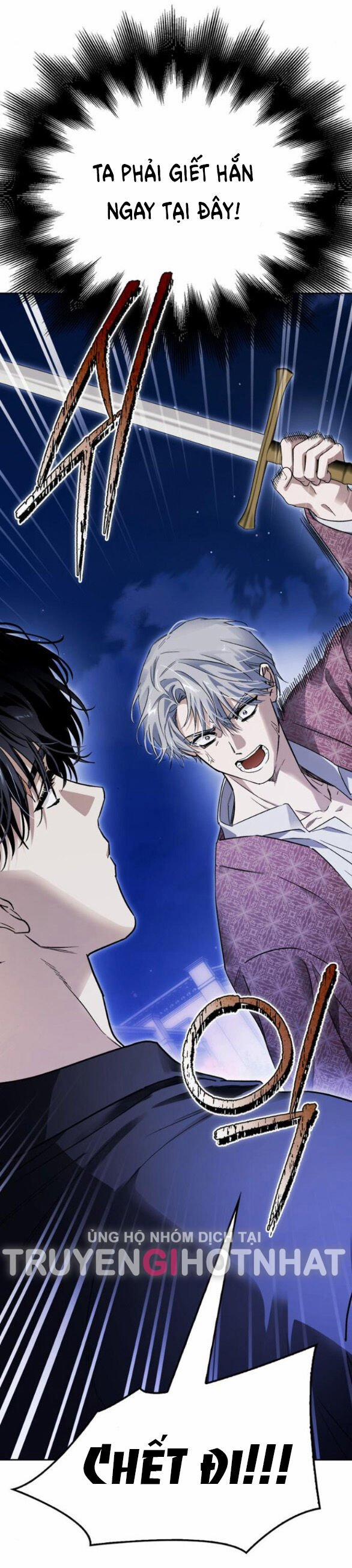 Tôi Thuần Hóa Chó Điên Của Chồng Cũ 34.2 trang 32