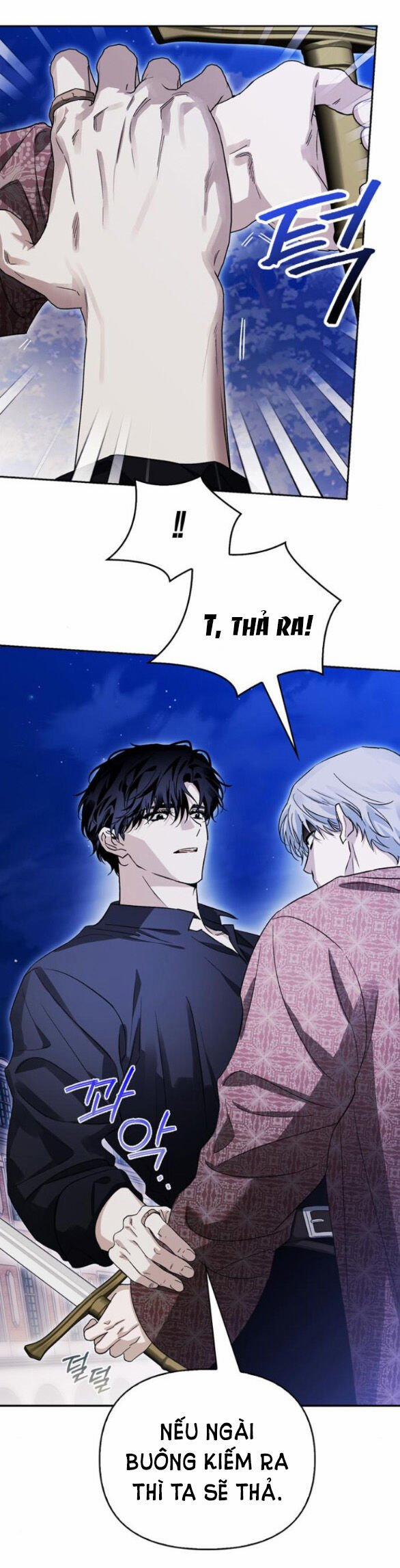 Tôi Thuần Hóa Chó Điên Của Chồng Cũ 34.2 trang 33