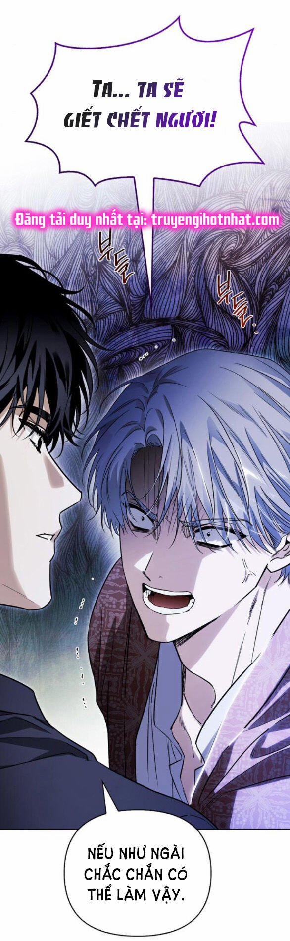 Tôi Thuần Hóa Chó Điên Của Chồng Cũ 34.2 trang 34