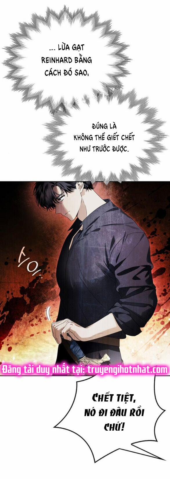 Tôi Thuần Hóa Chó Điên Của Chồng Cũ 34.2 trang 6