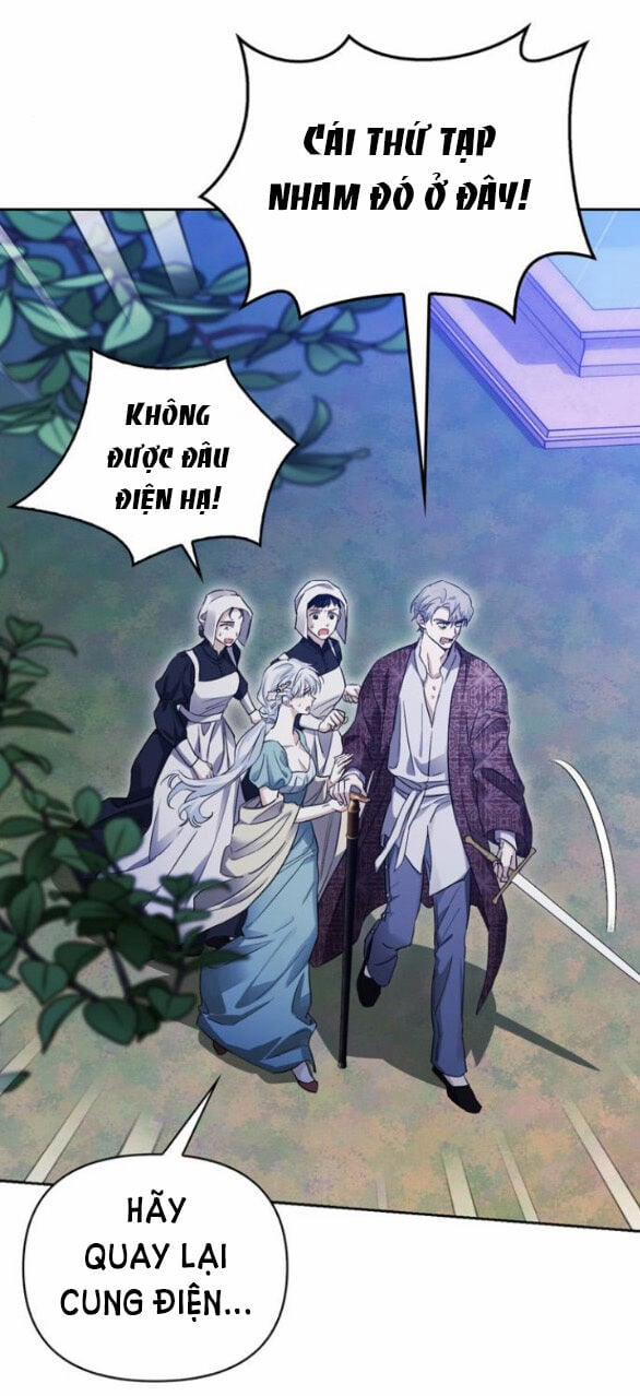 Tôi Thuần Hóa Chó Điên Của Chồng Cũ 34.2 trang 7