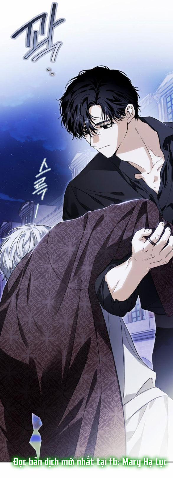 Tôi Thuần Hóa Chó Điên Của Chồng Cũ 35.1 trang 1