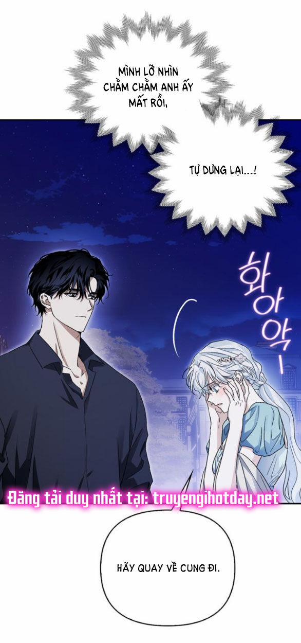 Tôi Thuần Hóa Chó Điên Của Chồng Cũ 35.1 trang 21