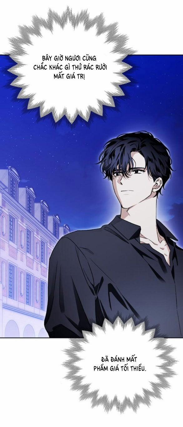 Tôi Thuần Hóa Chó Điên Của Chồng Cũ 35.1 trang 29