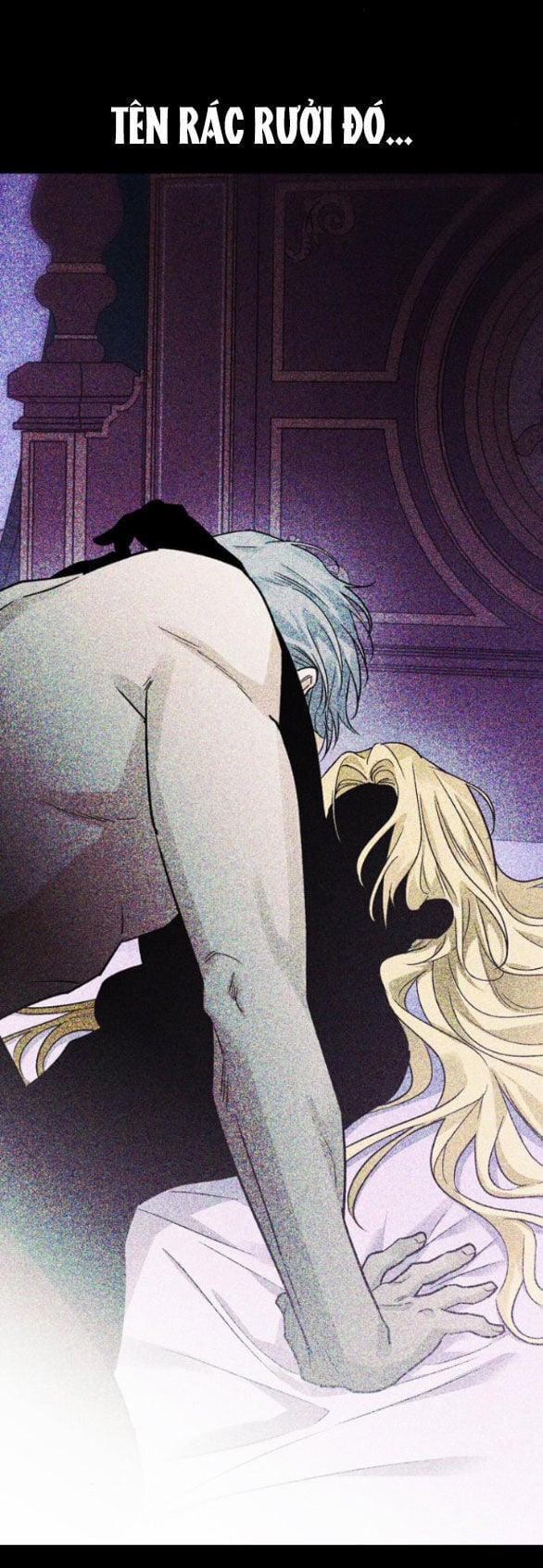 Tôi Thuần Hóa Chó Điên Của Chồng Cũ 35.1 trang 40