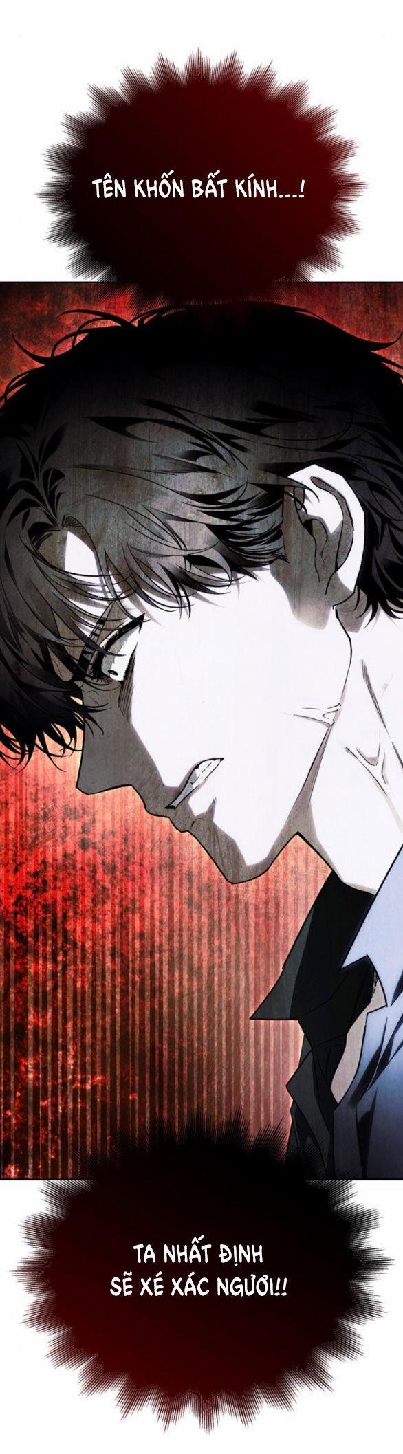 Tôi Thuần Hóa Chó Điên Của Chồng Cũ 35.1 trang 44