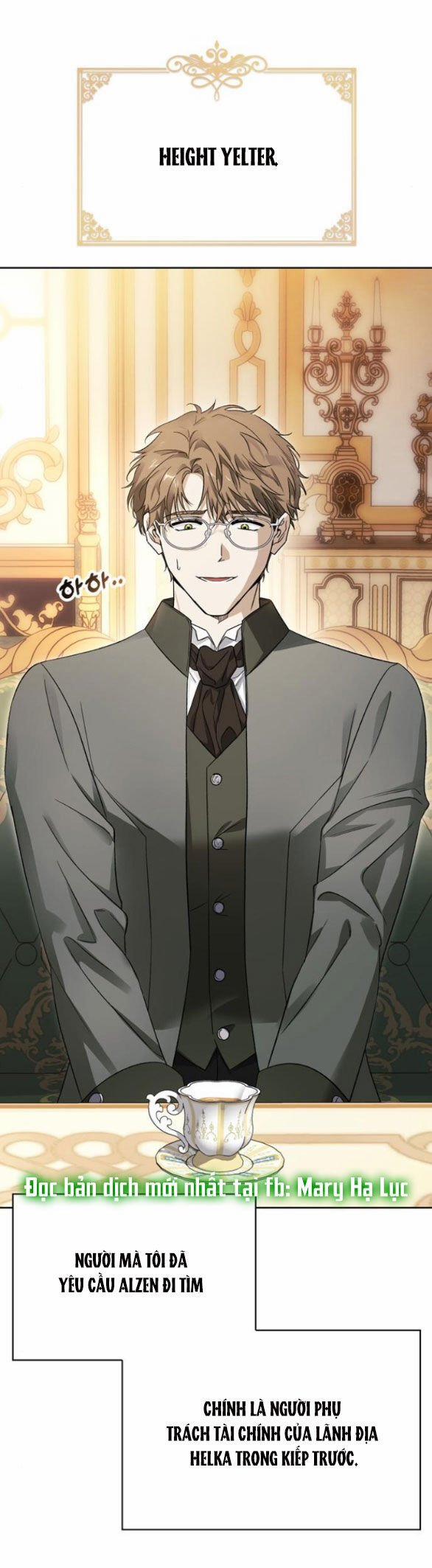 Tôi Thuần Hóa Chó Điên Của Chồng Cũ 35.1 trang 69