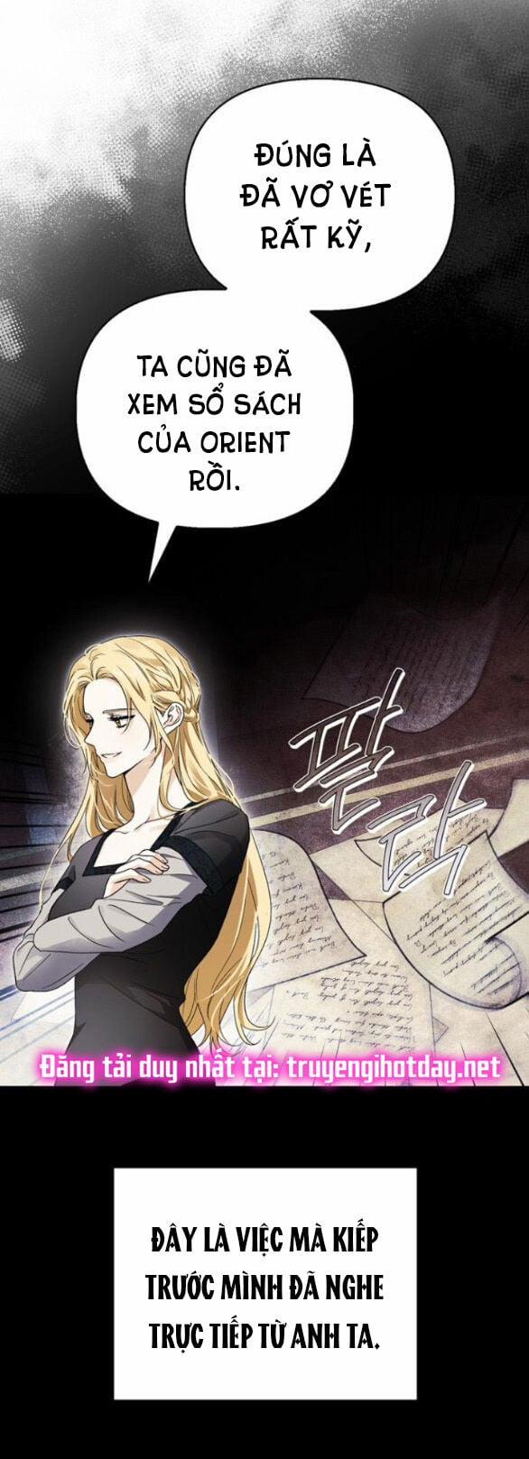 Tôi Thuần Hóa Chó Điên Của Chồng Cũ 35.2 trang 11