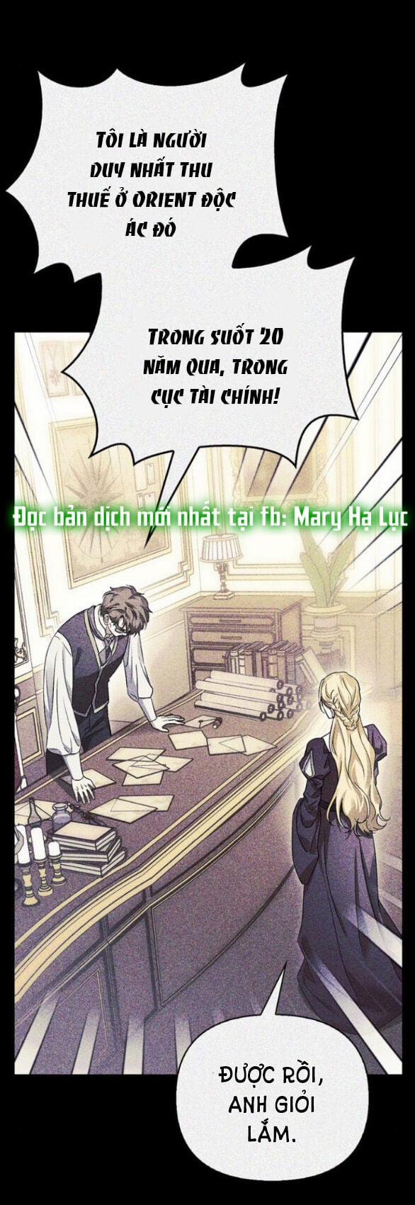 Tôi Thuần Hóa Chó Điên Của Chồng Cũ 35.2 trang 13