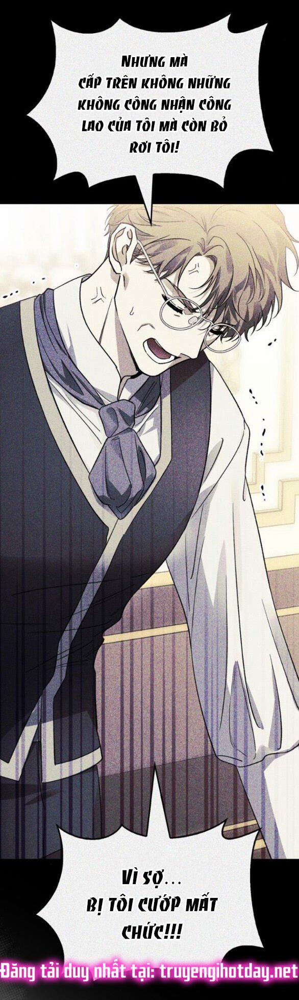 Tôi Thuần Hóa Chó Điên Của Chồng Cũ 35.2 trang 14