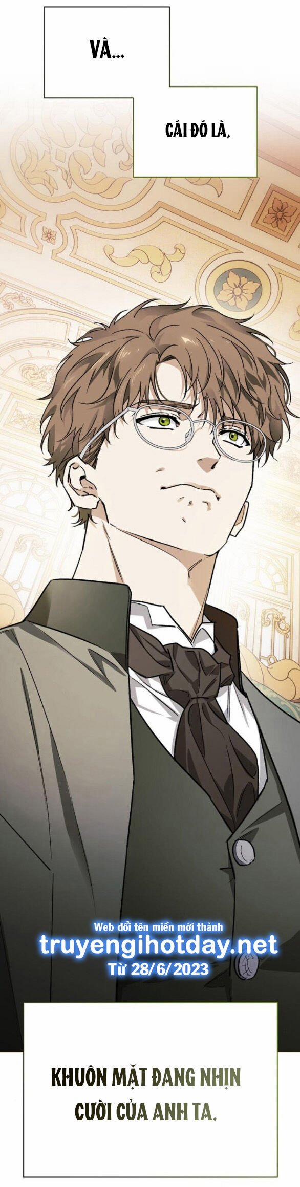 Tôi Thuần Hóa Chó Điên Của Chồng Cũ 35.2 trang 20