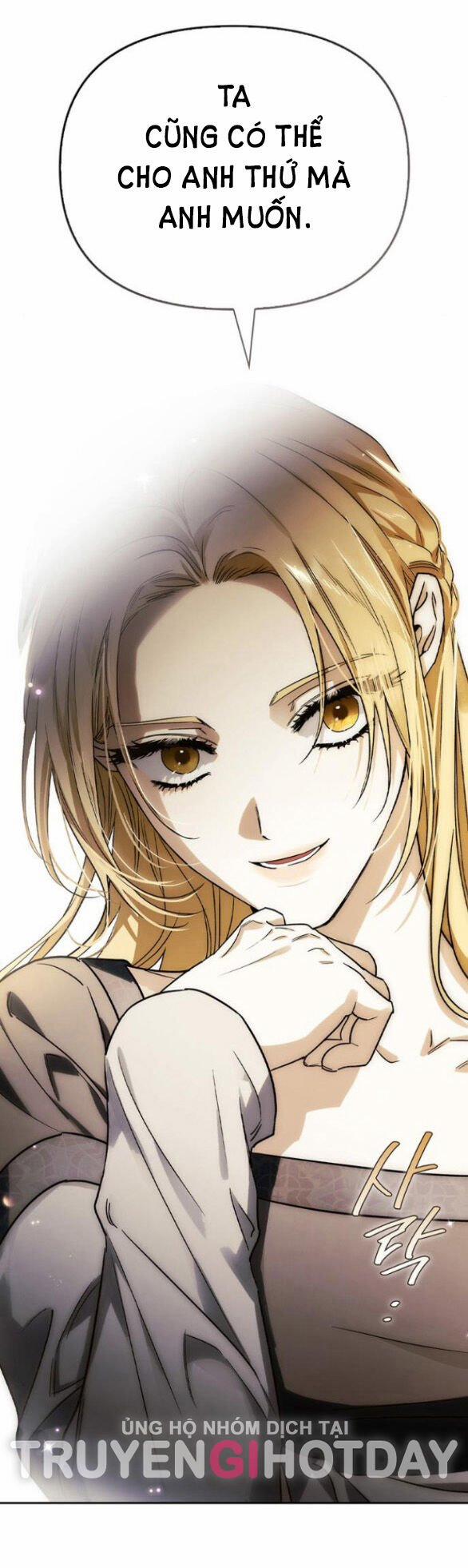 Tôi Thuần Hóa Chó Điên Của Chồng Cũ 35.2 trang 23