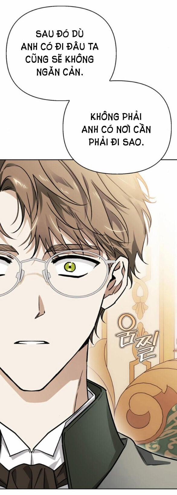 Tôi Thuần Hóa Chó Điên Của Chồng Cũ 35.2 trang 27