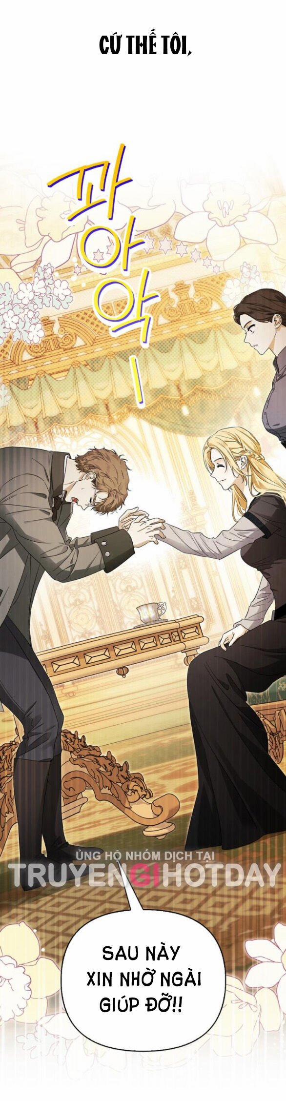 Tôi Thuần Hóa Chó Điên Của Chồng Cũ 35.2 trang 29