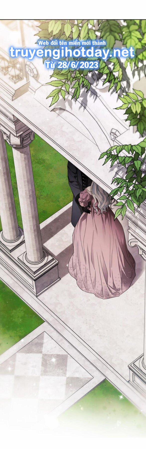 Tôi Thuần Hóa Chó Điên Của Chồng Cũ 35.2 trang 33