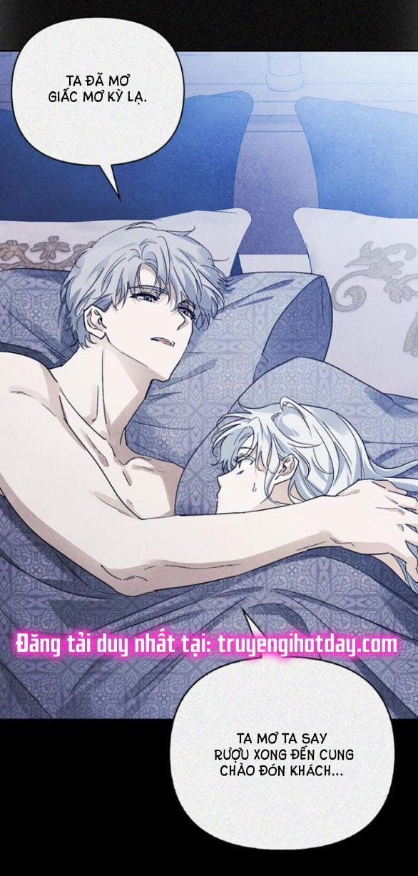 Tôi Thuần Hóa Chó Điên Của Chồng Cũ 36.1 trang 20