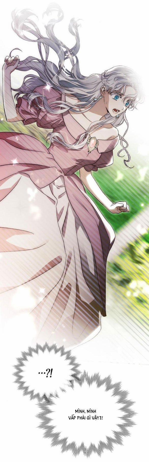 Tôi Thuần Hóa Chó Điên Của Chồng Cũ 36.1 trang 41