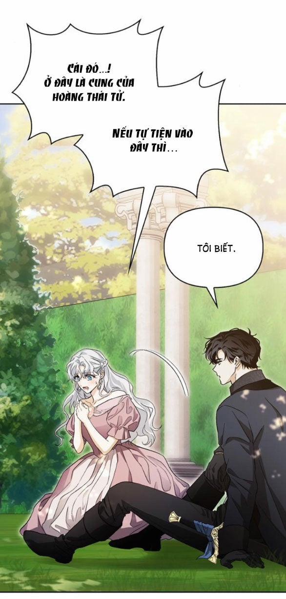 Tôi Thuần Hóa Chó Điên Của Chồng Cũ 36.1 trang 53