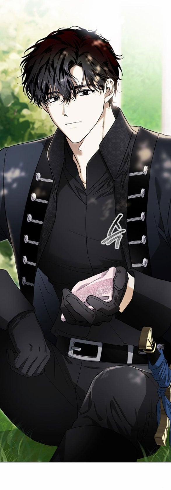 Tôi Thuần Hóa Chó Điên Của Chồng Cũ 36.1 trang 57