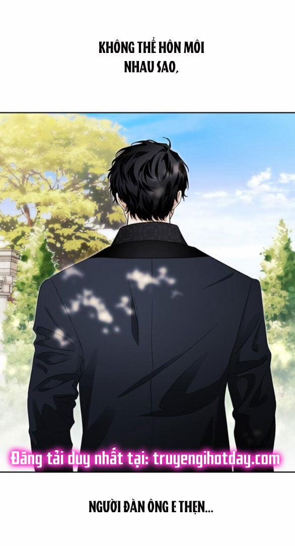 Tôi Thuần Hóa Chó Điên Của Chồng Cũ 37.1 trang 22