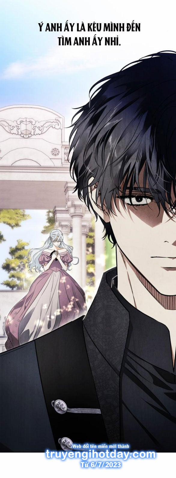 Tôi Thuần Hóa Chó Điên Của Chồng Cũ 37.1 trang 27