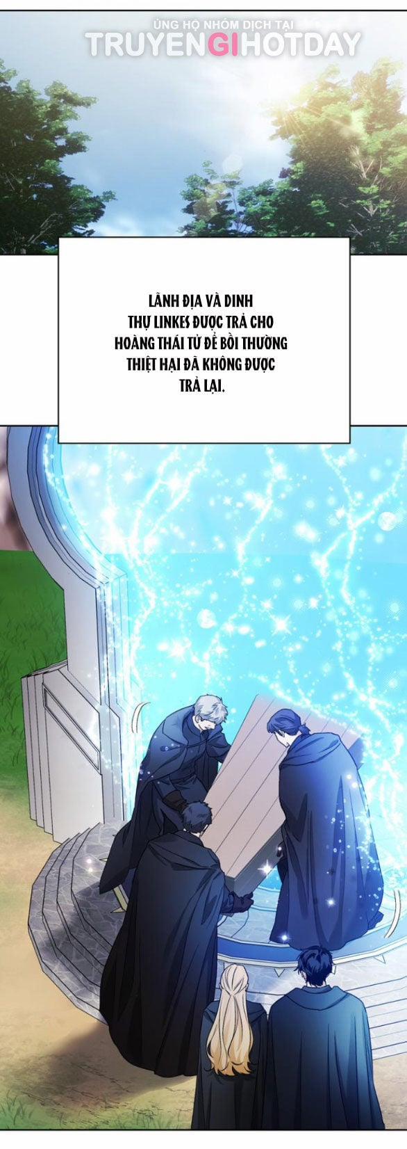 Tôi Thuần Hóa Chó Điên Của Chồng Cũ 37.1 trang 32