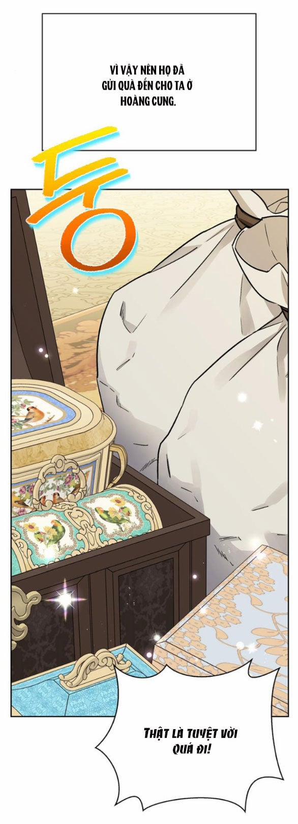 Tôi Thuần Hóa Chó Điên Của Chồng Cũ 37.1 trang 44